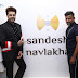 Sandesh Navlakha launches his first flagship Store