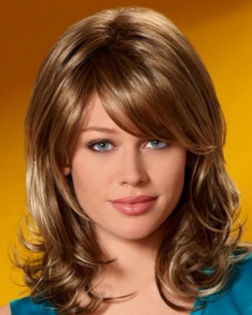 Hottest Hairstyles For Medium Length Hair Hottest Hairstyles For Medium Length Hair