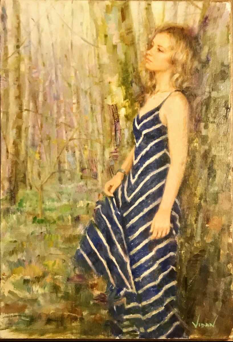 Vittorio Dangelico Vidan In the Woods Vittorio Dangelico Vidan In the Woods