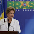 POLÍTICA / Dilma anuncia que vai falar à nação em cadeia nacional de rádio e TV