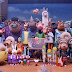 Concurso Avant Premiere - SING ¡Ven y canta! / Terminado