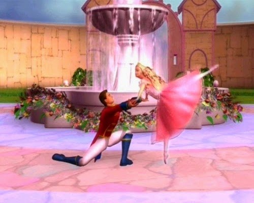 barbie in the nutcracker full movie