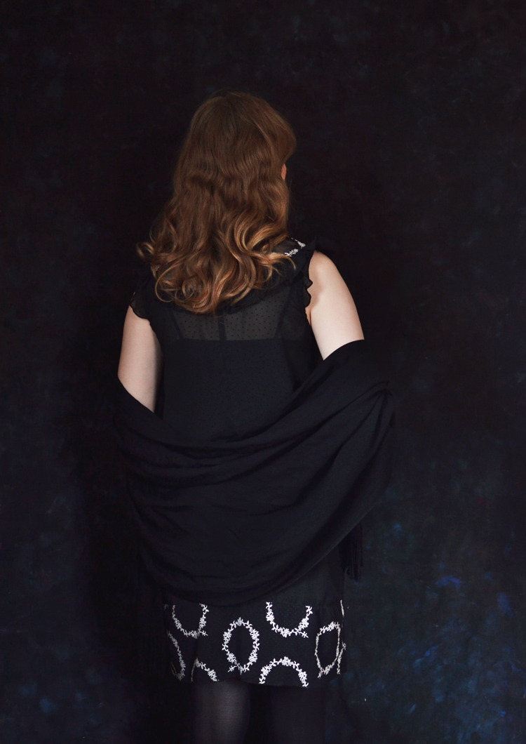 The Flying Clubhouse: Evening Out | date night outfit The Flying Clubhouse: Evening Out | date night outfit