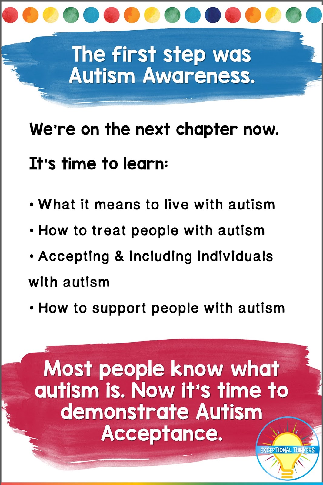 What Do We Really Know About Autism And >> Autism We Re Aware But Do We Really Get It Conversations From What Do We Really Know About Autism And >> Autism We Re Aware But Do We Really Get It Conversations From