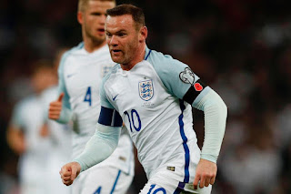 Legenda Inggris Wayne Rooney Kesempatan Laga Perpisahan di Wembley - Informasi Online Casino
