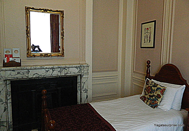 Adelphi Hotel - Liverpool - Inglaterra