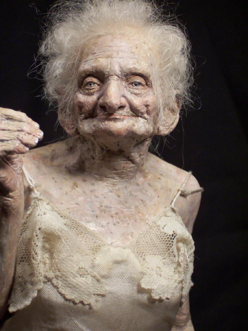 Naked Old Lady Pics 49