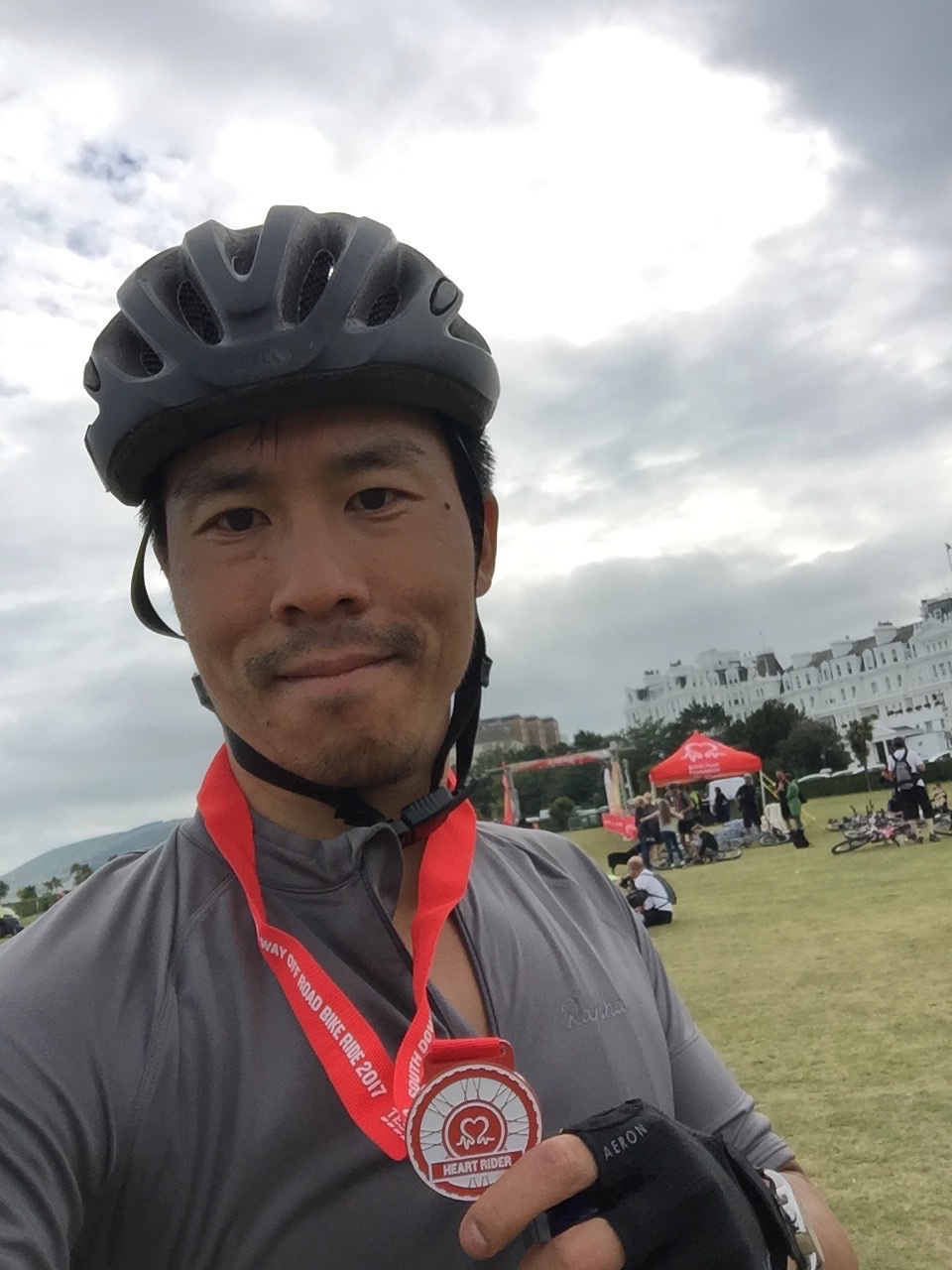 The Smut Pedaller Braking Bad Part 1