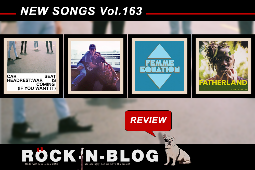 ROCKNBLOG / Music, Reviews, Concerts, Playlists ROCKnBLOG NEW