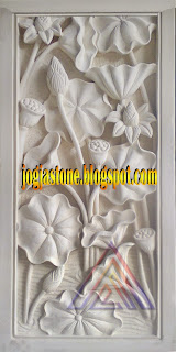 Motif  Lotus