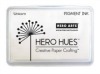 Hero Arts Pigment Ink Pad UNICORN White