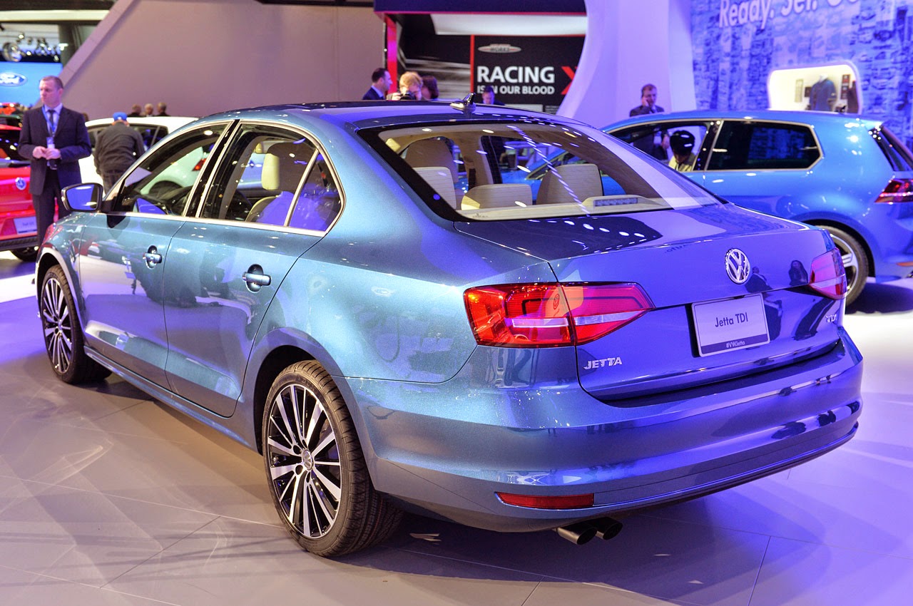 Jetta 2015