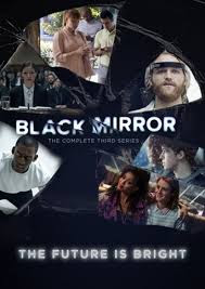 Black Mirror S03 Dual Audio Series 720p HDRip HEVC