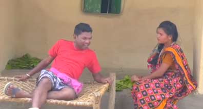 sambalpuri comedy