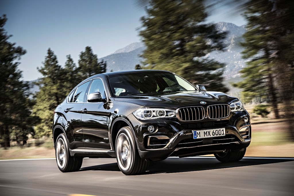 BMW Philippines Officially Launches the AllNew X6 CarGuide.PH