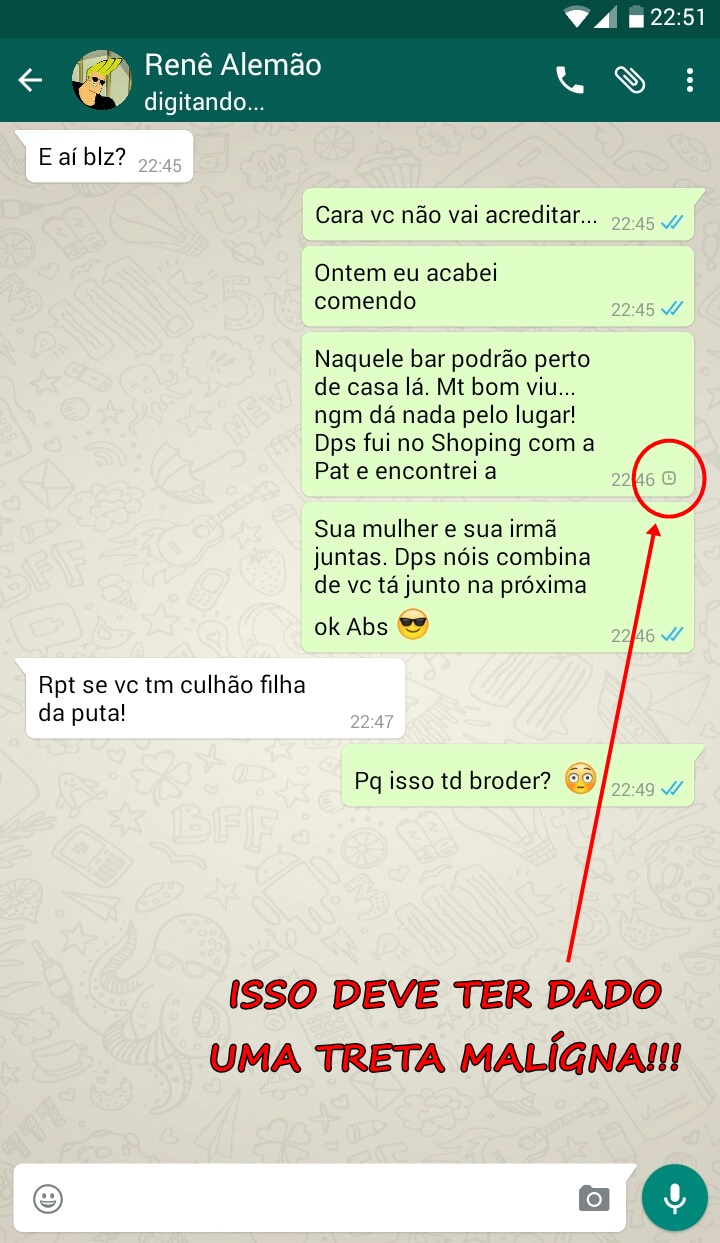 Quando A Brincadeira Vai Longe Demais Leninja Com Br Imagens Engracadas De Relacionamento Memes Engracados Meme Engracado Quando A Brincadeira Vai Longe Demais Leninja Com Br Imagens Engracadas De Relacionamento Memes Engracados Meme Engracado