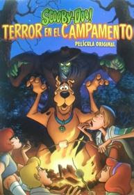 Scooby Doo: Terror en el Campamento en Español Latino