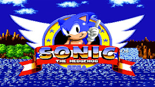 Sonic the Hedgehog 2 (Simon Wai prototype) › Jogos Online Wx