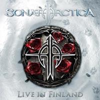 [2011] - Live In Finland (2CDs)
