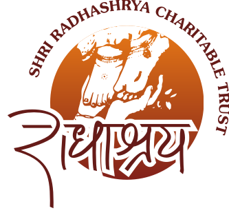 Shri Radhashrya Charitable Trust