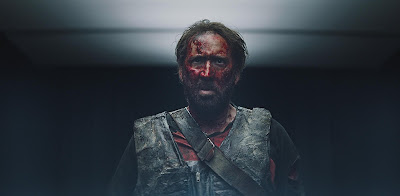 Mandy 2018 Nicolas Cage Image 5