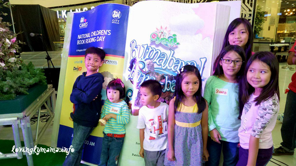 National Children's Book Reading Day