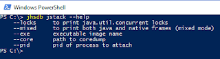 jhsdb: A New Tool for JDK 9