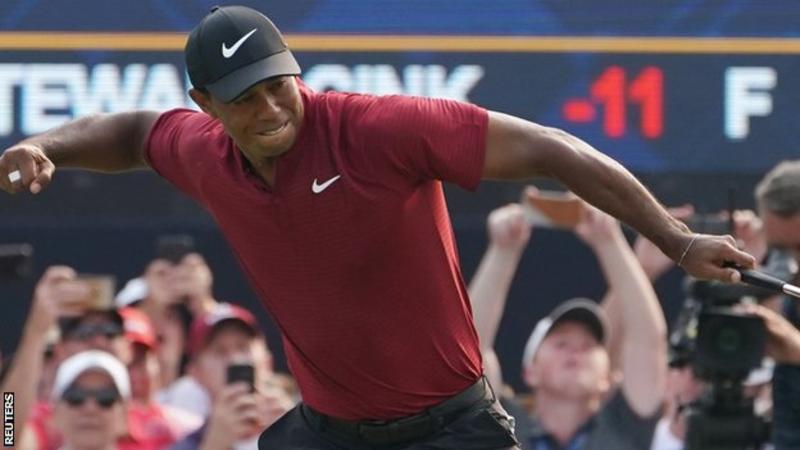 Ryder Cup: Tiger Woods and Phil Mickelson difficult to leave out - Jim Furyk