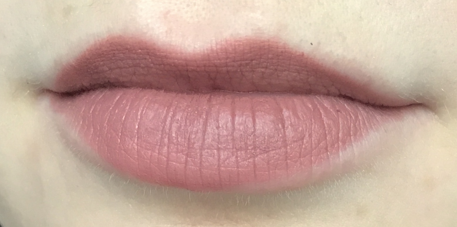 milani nude lip liner