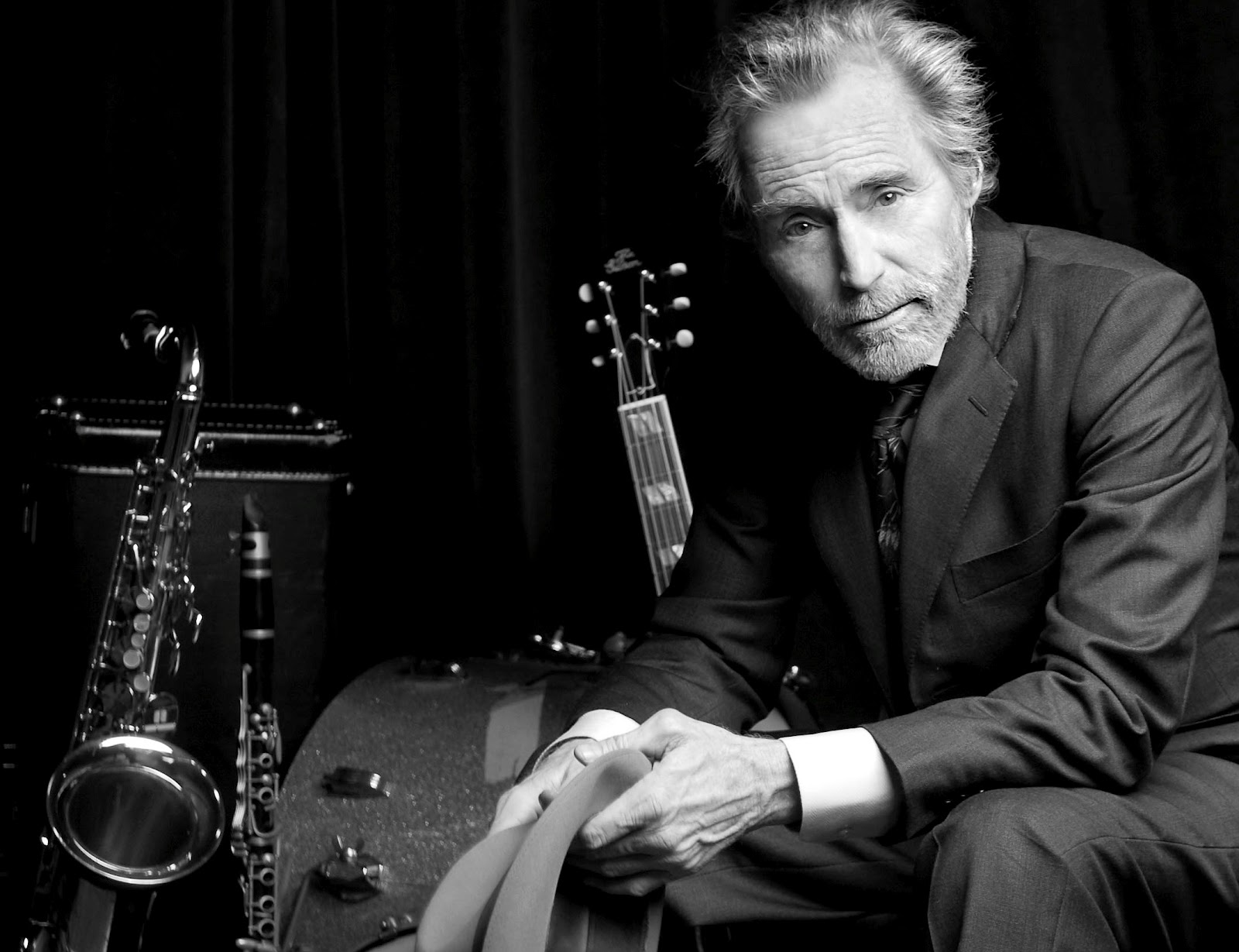 Country Rock Blog: JD Souther