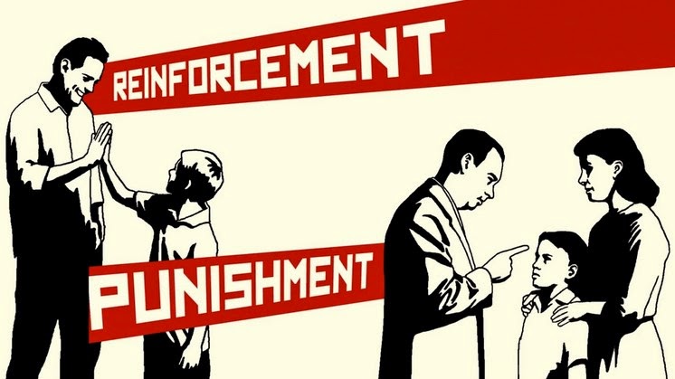 ILMU JIWAKU Teori Belajar Classical Conditioning