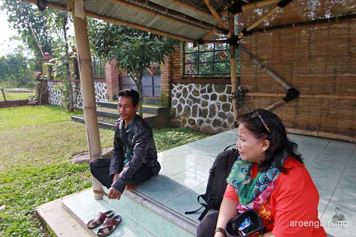 situs raden surya kencana gunung bunder bogor
