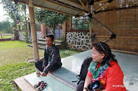 situs raden surya kencana bogor