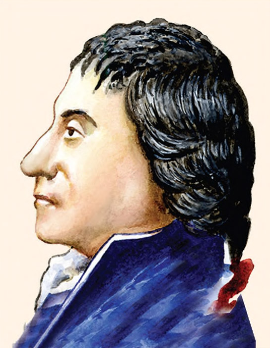 Ж л пруст. Луи пруст. Жозеф луи пруст. Жозеф луи пруст (1754 - 1826). Жозеф пруст.