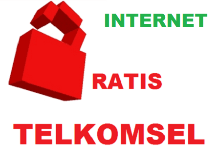 Trik Internet Gratis Telkomsel Terbaru Trik Internet Gratis Telkomsel Terbaru