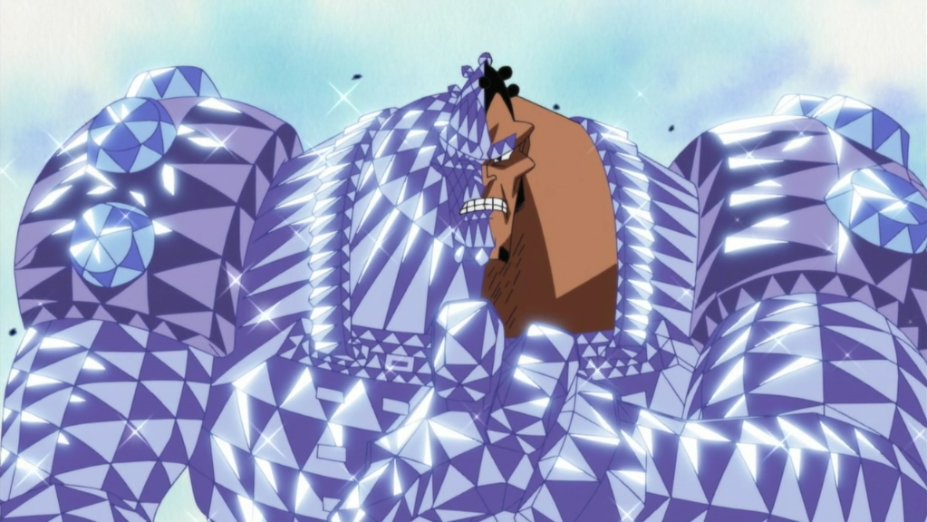 One Piece - I 9 migliori Frutti del Diavolo risvegliati - OnePiece.it