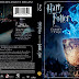 Harry Potter and the Goblet of Fire Bluray Cover