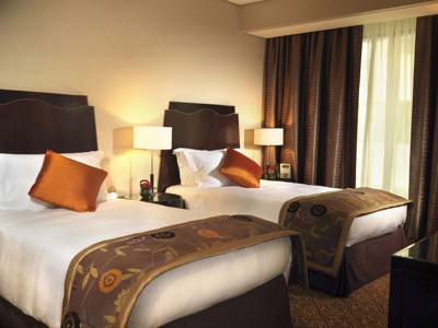 فندق روز ريحان من روتانا - دبي