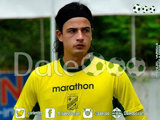 Oriente Petrolero - Guillermo Viscarra - DaleOoo.com sitio Oriente Petrolero
