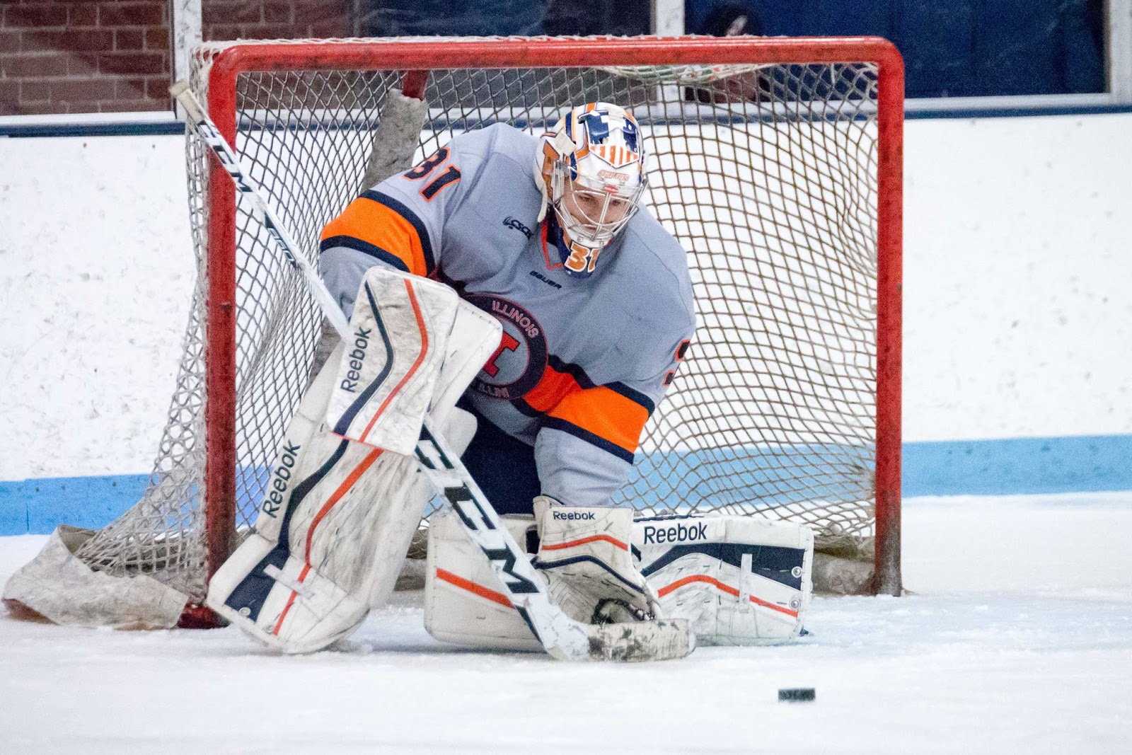 Big Ten Ice Hockey (Blog)