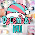 Beauty Haul [December] by Rima Angel