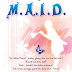 M.A.I.D oleh Suri Ryana (2011)