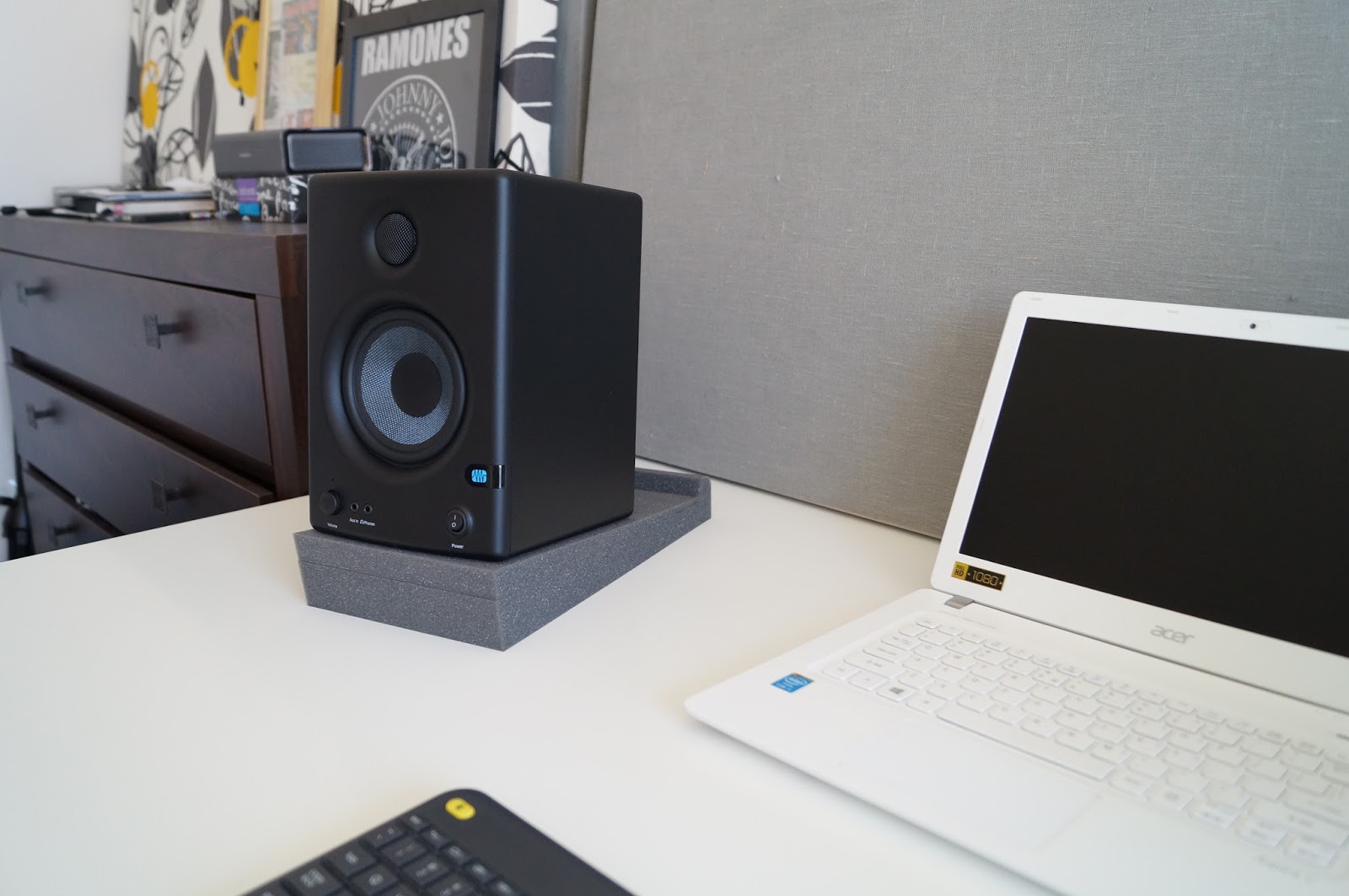 Presonus Eris E4.5 Review