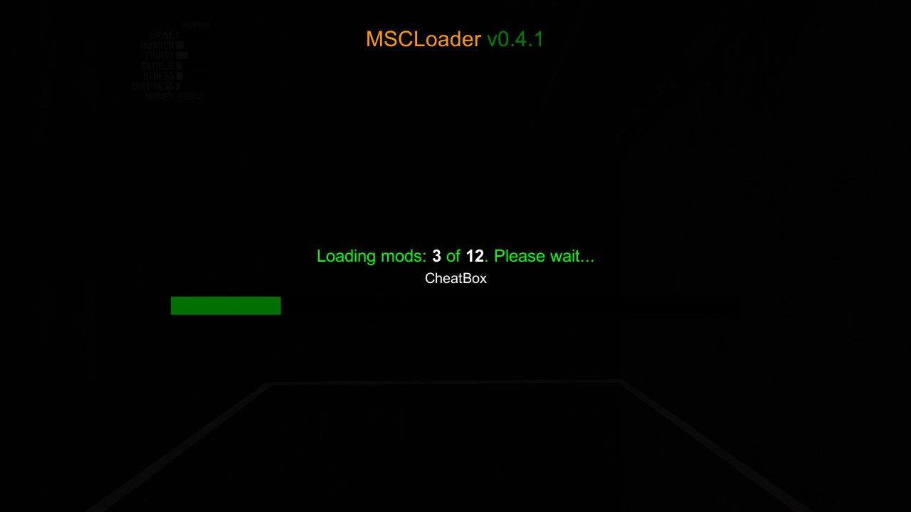 MSCLoader Mod - Download