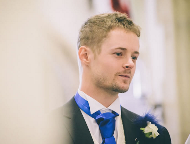 8 Little Things The Groom Doesn’t Want To Hear 8 Little Things The Groom Doesn’t Want To Hear