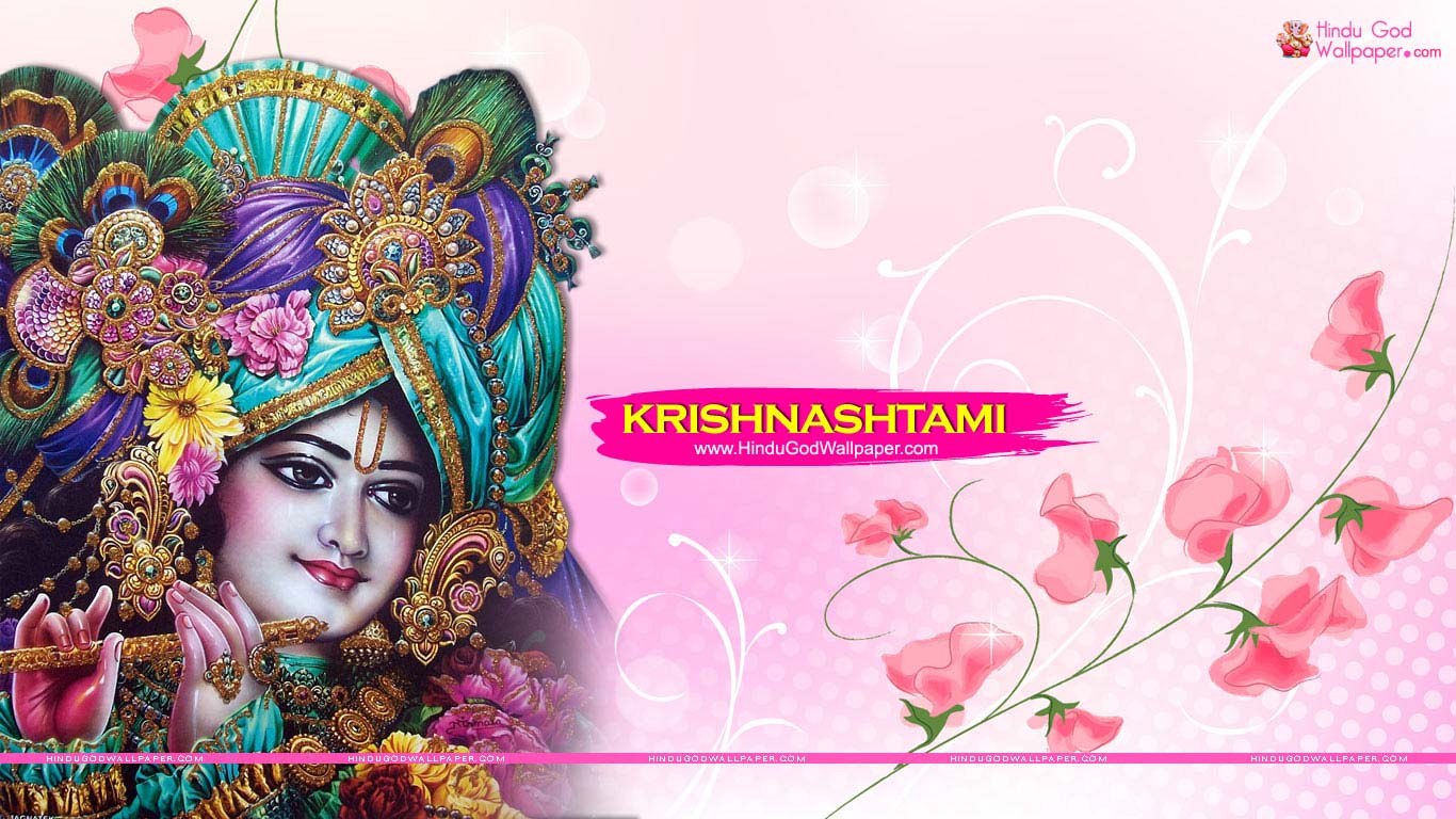 Happy Janmashtami Images, Wallpapers, Pictures for FB