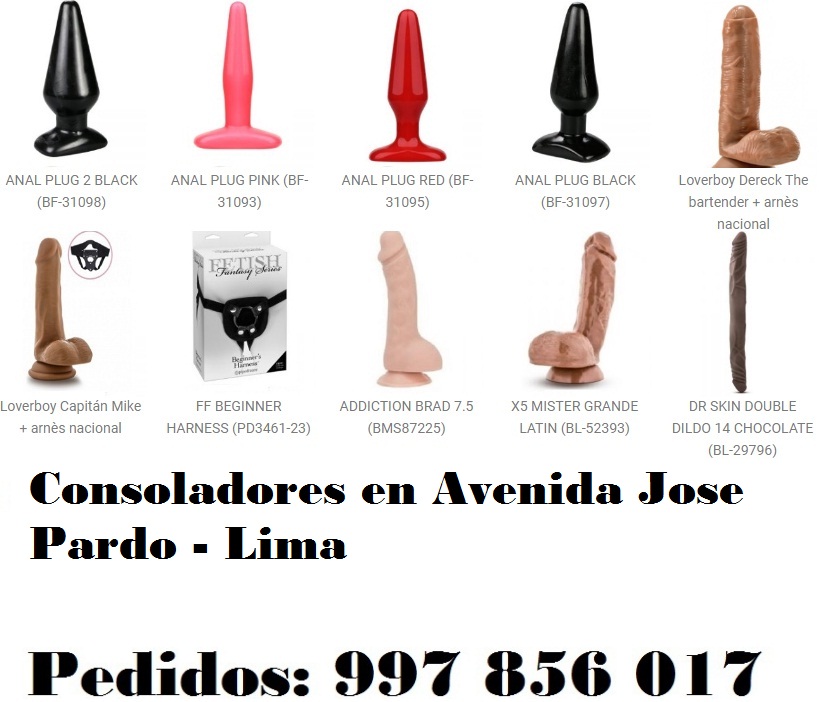 en Avenida Jose Pardo - Lima