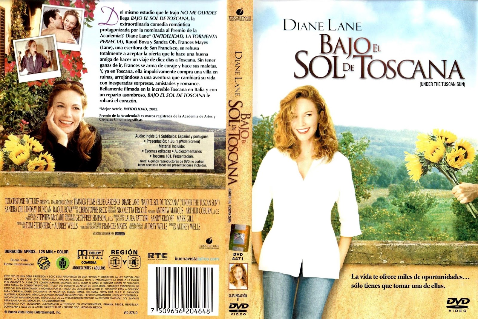 IC ENTERTAINMENT BAJO EL SOL DE TOSCANA IC ENTERTAINMENT BAJO EL SOL DE TOSCANA
