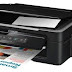 Driver Impressora Epson L355 de Controladores Instalação Gratuito