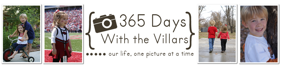 365 Days with the Villars